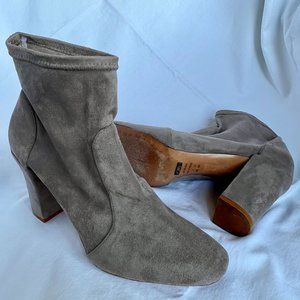 SCHUTZ Ankle Boots